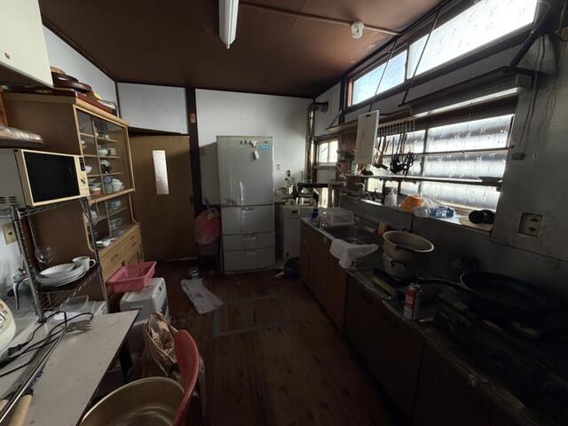 Minamiuonuma City, Misashima (near Muikamachi Station), 2-story house, 6 bedrooms, living room, dining room, kitchen (LDK) &mdash; photo 6