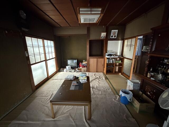 Minamiuonuma City, Misashima (near Muikamachi Station), 2-story house, 6 bedrooms, living room, dining room, kitchen (LDK) &mdash; photo 8