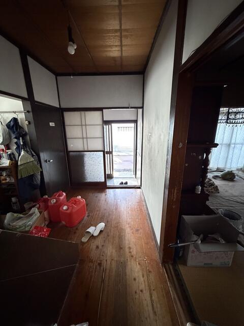 Minamiuonuma City, Misashima (near Muikamachi Station), 2-story house, 6 bedrooms, living room, dining room, kitchen (LDK) &mdash; photo 7