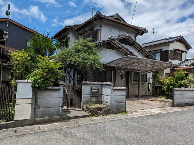Okayama property