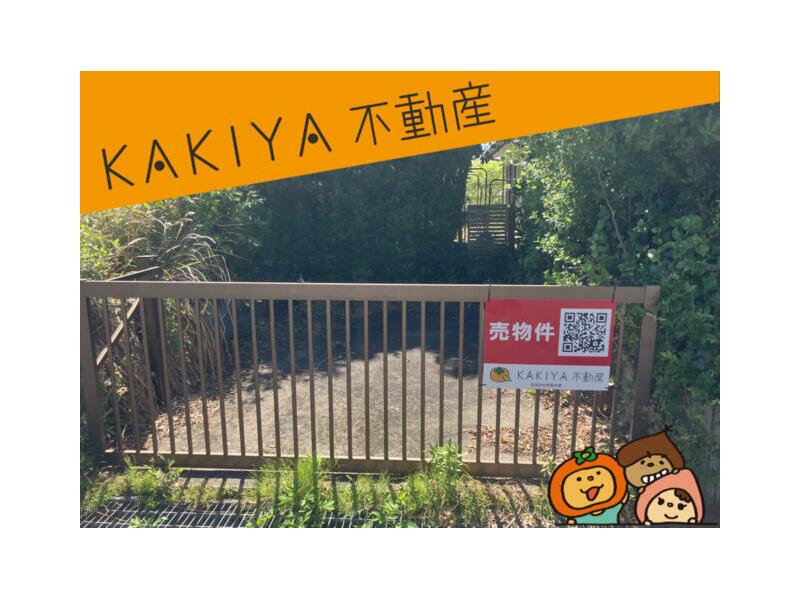 Higashiomi City, Miyakawa-cho (Omi Hachiman Station) Single-story building 4LDK