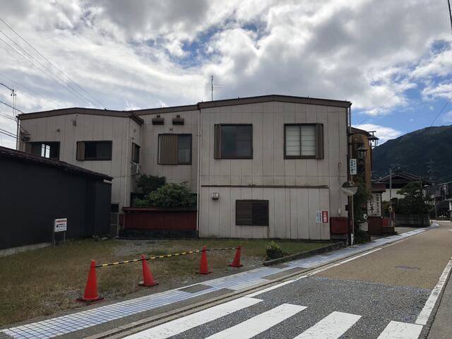 アットホーム 下呂市 萩原町萩原 飛騨萩原駅 店舗用地 下呂市の土地 売地 宅地 分譲地など土地の購入情報