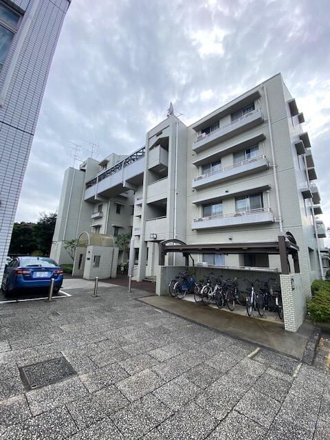 サウスウィング金沢 2階 ３ｌｄｋ 横浜市金沢区の中古マンション アットホーム マンション購入の情報