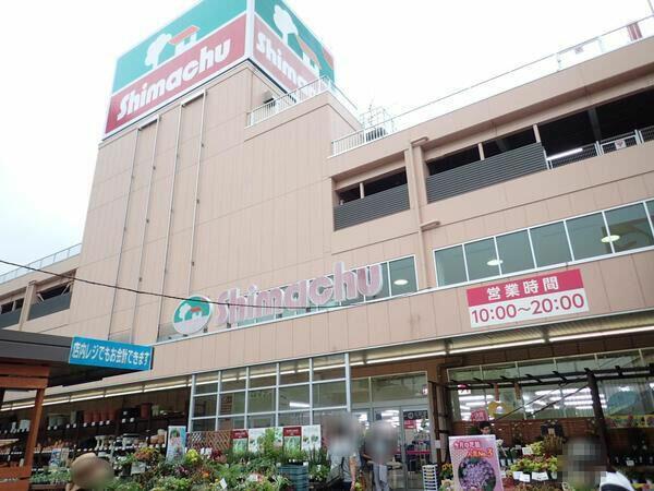 アットホーム 府中日鋼団地 ７号棟 2階 ２ｌｄｋ 府中市の中古マンション マンション購入の情報