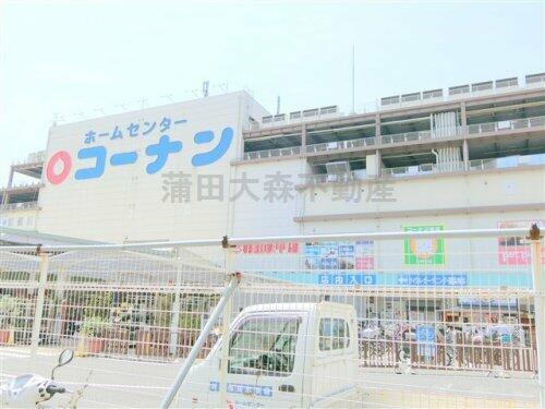 アットホーム 萩中イースト ２３２ １ｋ 提供元 蒲田大森不動産 株 ｎｅｘｔｕｒｅ 大田区の賃貸マンション