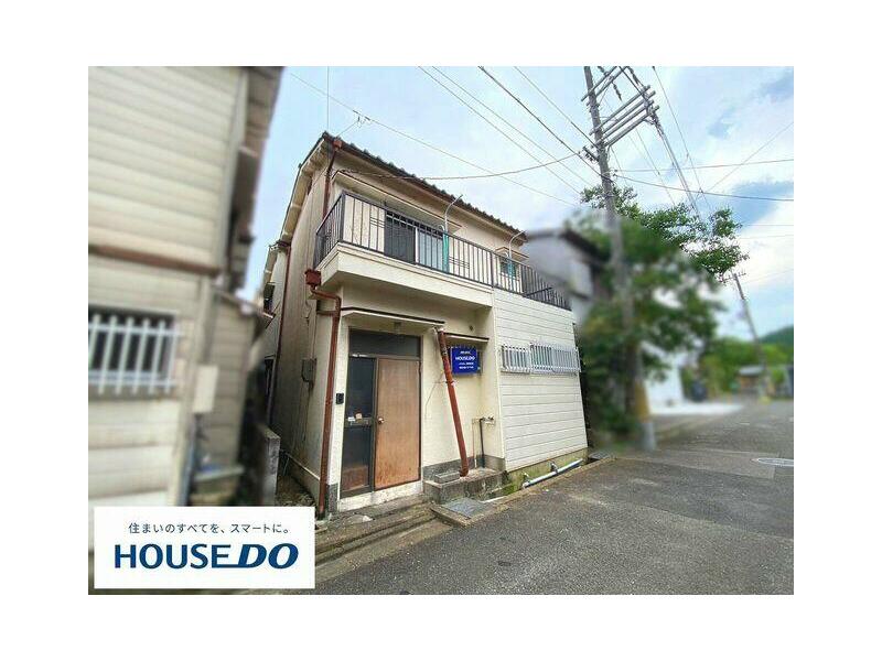 Yawata Nagata, Yawata City (Ishimizu Hachimangu Station) 2F 3K

Yawata-shi, Yawata