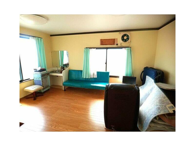 2-story building, 5DK in Higashihirajima, Okayama City (Kamimichi Station)