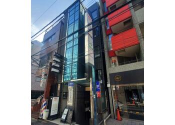 代々木駅「北口」徒歩２分！またＪＲ新宿駅からも徒歩圏　