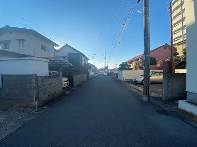 アットホーム 熊本市東区 錦ケ丘 住宅用地 熊本市東区の土地 売地 宅地 分譲地など土地の購入情報