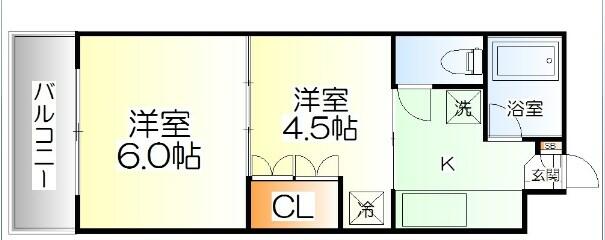 アットホーム 仙台市青葉区 錦町２丁目 仙台駅 2階 ２ｋ 提供元 リブマックス国分町店 株 リブマックスリーシング 仙台 市青葉区の賃貸マンション