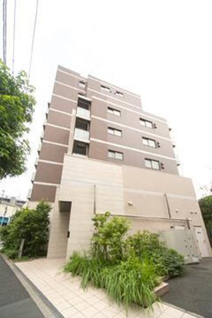 アットホーム】パークアクシス学芸大学レジデンス 803 1DK（提供