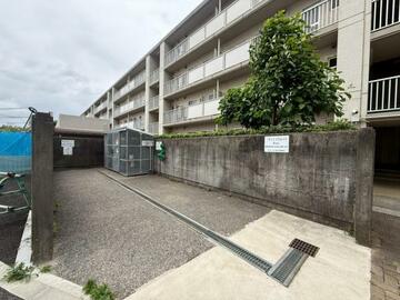 アットホーム】エステ・ハイツ鎌ケ谷 1階 3LDK[1111777618]鎌ケ谷
