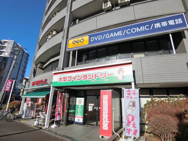 アットホーム ｆｏｒｅｓｔｃｏｕｒｔ ｅａｓｔ １０２ １ｋ 提供元 ホームリガーレ ｙｍリガーレジャパン 株 江戸川区の賃貸マンション