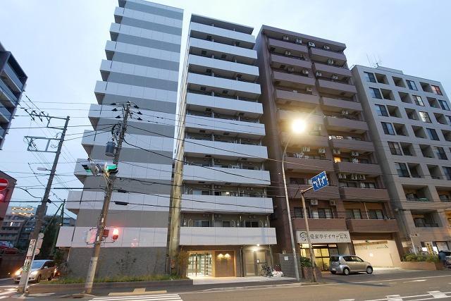 アットホーム 横浜市南区の賃貸物件 賃貸マンション アパート 賃貸住宅情報やお部屋探し