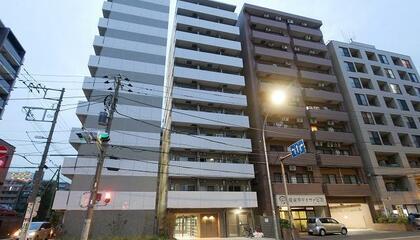 アットホーム 横浜市南区の賃貸物件 賃貸マンション アパート 賃貸住宅情報やお部屋探し