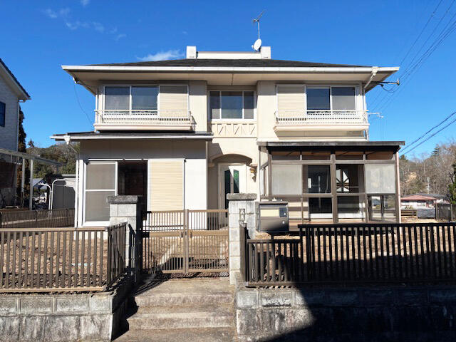 Cheap house for sale in Koka, Shiga