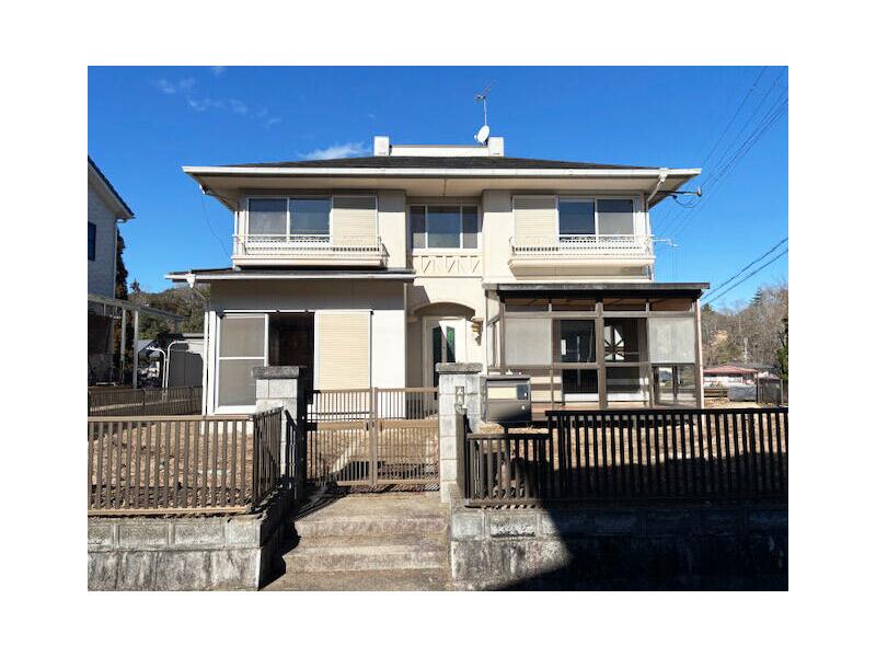 2-story building, 4SLDK in Chokushi, Shigaraki Town, Kōka City (Tamagakujimae Station)