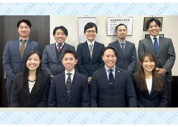 どのような難しいご条件でも遠慮なく「ご相談」頂けます（保証人・費用・審査など）。