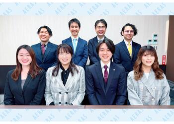 どのような難しいご条件でも遠慮なく「ご相談」頂けます（保証人・費用・審査など）。