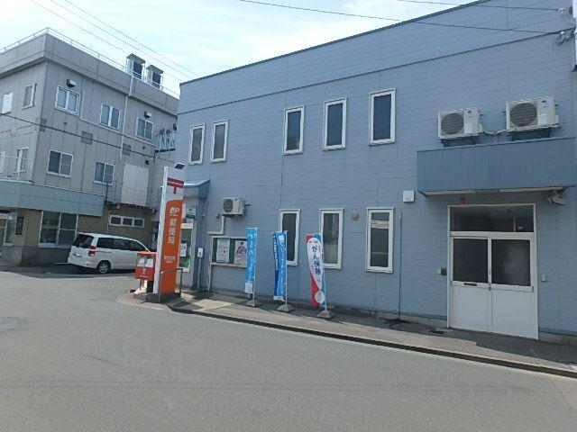 アットホーム ユーハイツ 1階 ２ｄｋ 提供元 株 ミニミニ 青森駅前店 青森市の賃貸アパート