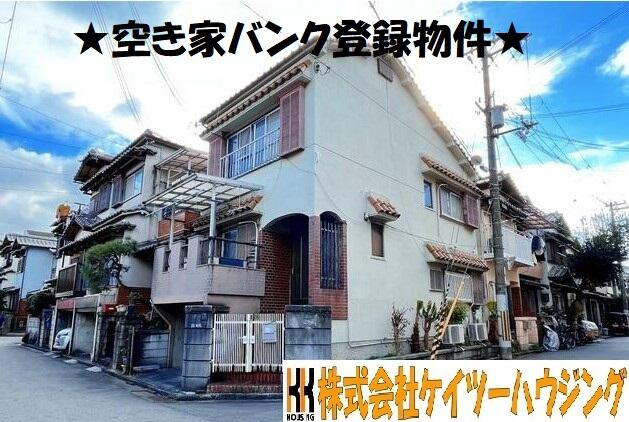 アットホーム】高石市 千代田6丁目 （北助松駅 ） 2階建 4DK