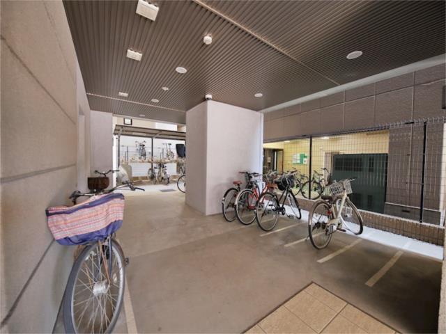 ユニーブル武蔵小山プレジオン 9階 １ｌｄｋ 品川区の中古マンション アットホーム マンション購入の情報
