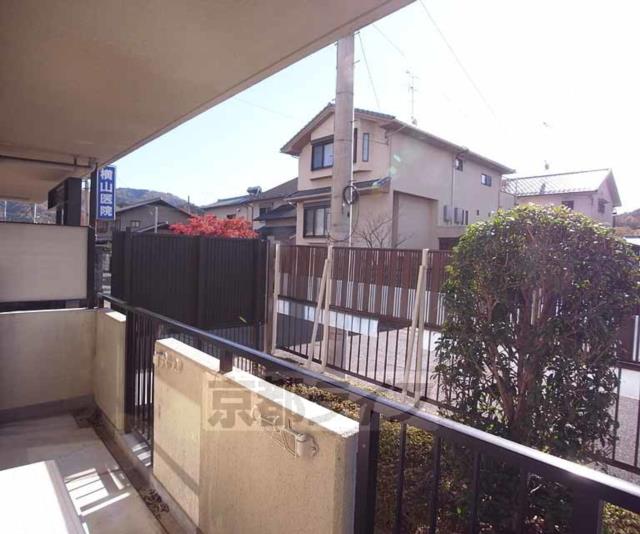 アットホーム エスポワール鷺 １ ｃ ２ｌｄｋ 提供元 京都ライフ出町柳店 株 京都ライフ 出町柳 店 京都市左京区の賃貸マンション 1001786555