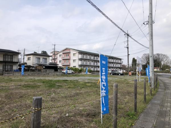 アットホーム さくら市 草川 氏家駅 住宅用地 1059267748 さくら市の土地 売地 宅地 分譲地など土地の購入情報