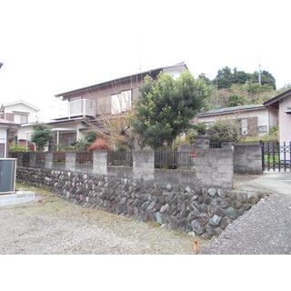 detached 南足柄市沼田