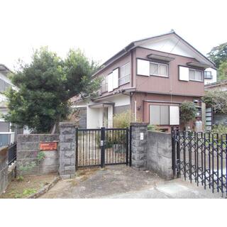 detached 南足柄市沼田