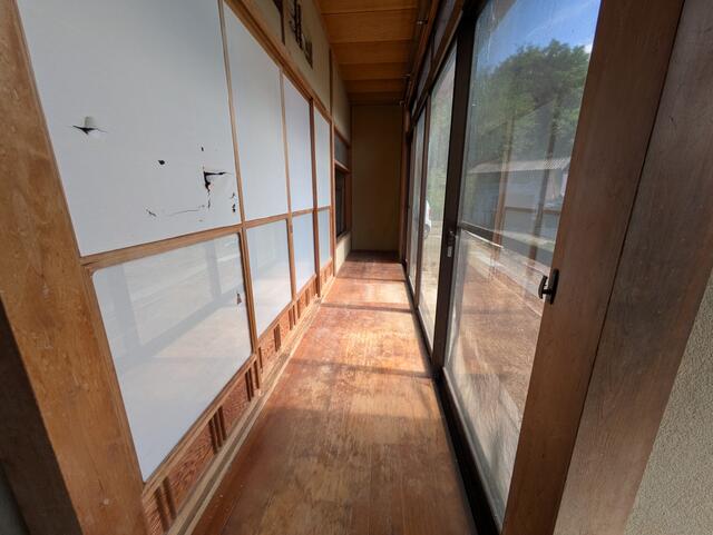 Onomichi City, Mukaihigashi-cho, 2-story building, 6DK &mdash; photo 6