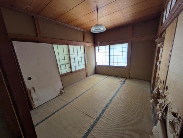 Onomichi City, Mukaihigashi-cho, 2-story building, 6DK &mdash; photo 7