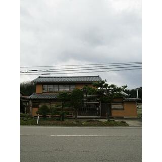 detached 加茂市大字下高柳