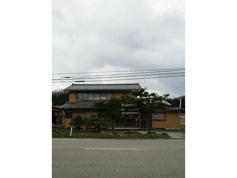 Kamo City, Oaza Shimo-Takayagi (Kamo Station) 2-story 7DK