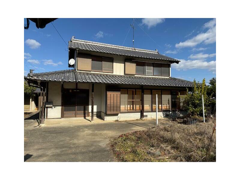 Mima City, Anabuki Town, Mishima, Kojima (Kojima Station) 2-story building 7DK