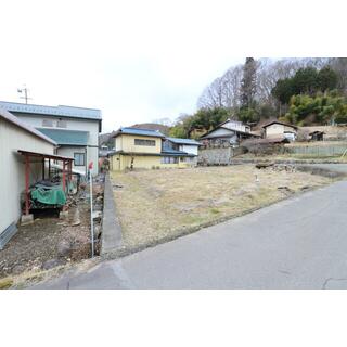 茅野市 米沢 （茅野駅 ） 住宅用地