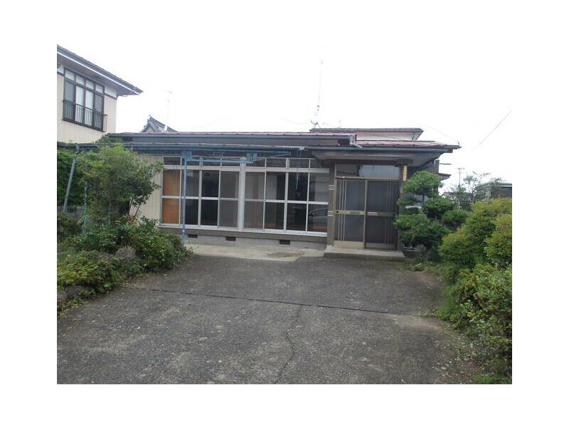 Kurihara-shi, Kurihara Wakayanagi Aza Kawakita Tsukahara （Ishigoe station） Single-story building 4K

3,980,000 yen