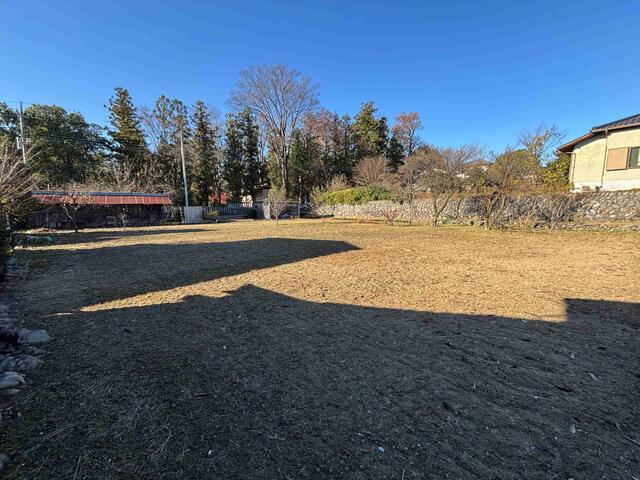 山梨市　土地 アットホーム】山梨市駅の土地探し（山梨県）｜売地・宅地・分譲地など