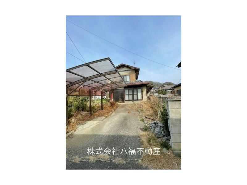 2-chome, Tsutsumi-cho, Kiryu-shi, Kiryu (Maruyamashita station) 2F 4K

1,600,000 yen