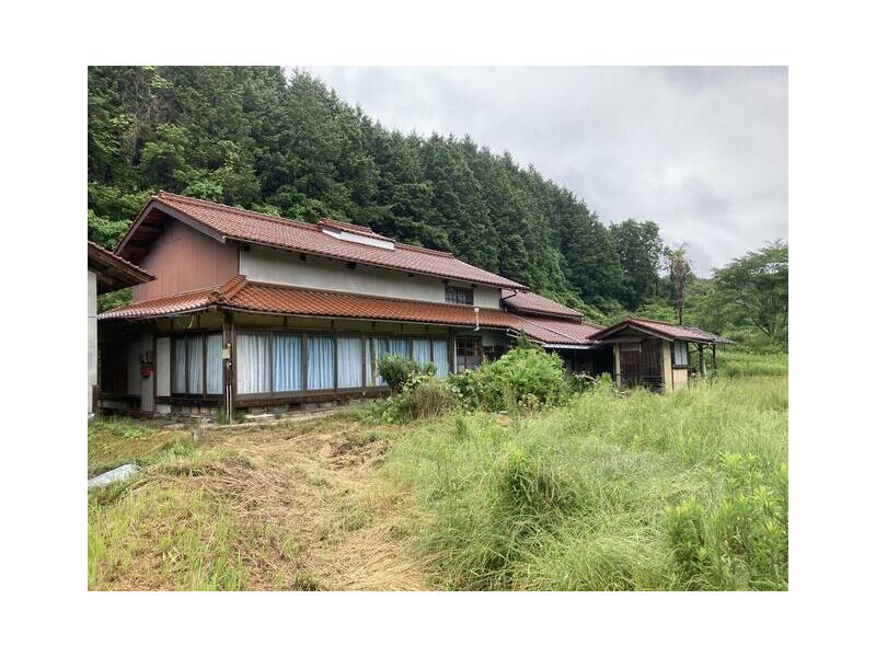 Shobara City, Itabashicho, 2-story building, 8K