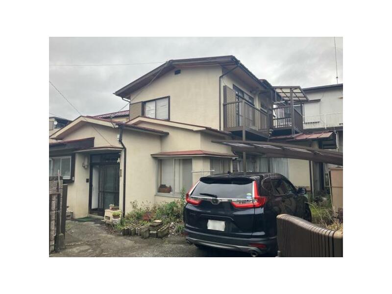 Asahi-cho, Kanuma-shi (Shin-Kanuma station) 2F 7K

2,980,000 yen