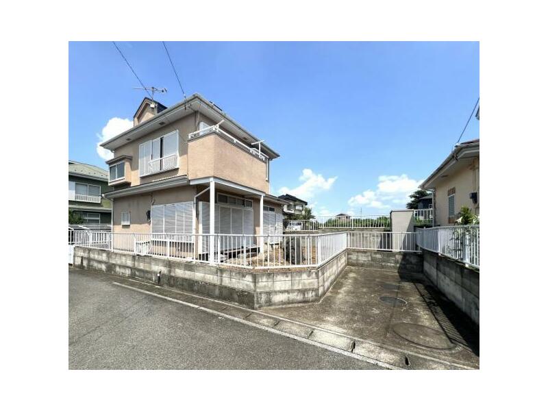 Yorii-machi, Osato-gun, Oaza-Hachigata （Hachigata station） 2F 4LDK

4.98 million yen