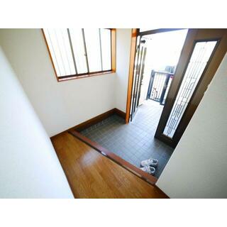 detached 長生郡長生村小泉