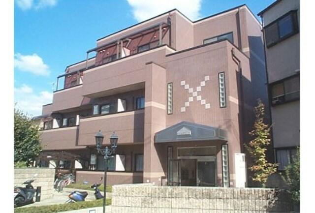 アットホーム 長岡京市 天神１丁目 長岡天神駅 2階 １ｋ 提供元 賃貸のエリッツ 伏見店 株 エリッツ 長岡京市の賃貸マンション