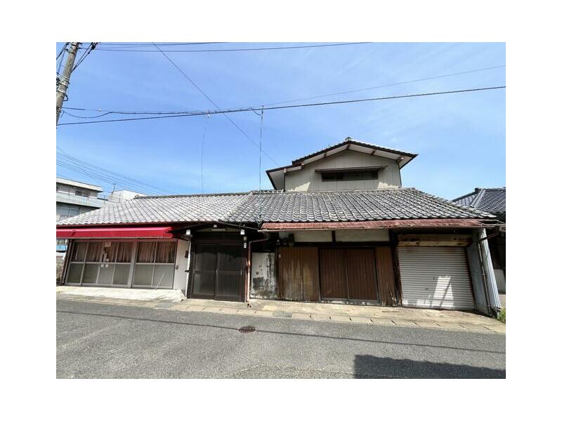 Shimonoseki City, Toyoura Town Oaza Kuroi (Kuroi Village Station), 2-story, 6DK