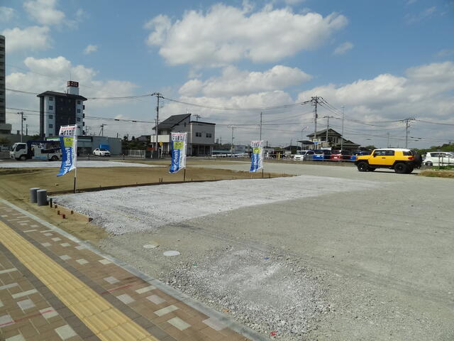 千葉県 大網白里市 駒込 大網駅 の月極駐車場 賃貸駐車場 賃貸 不動産情報はアットホーム