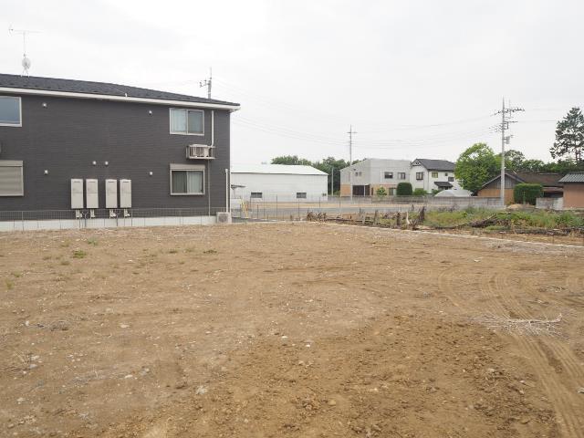 アットホーム 伊勢崎市 上田町 国定駅 住宅用地 伊勢崎市の土地 売地 宅地 分譲地など土地の購入情報