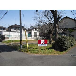 小山市 大字小山 （小山駅 ） 住宅用地