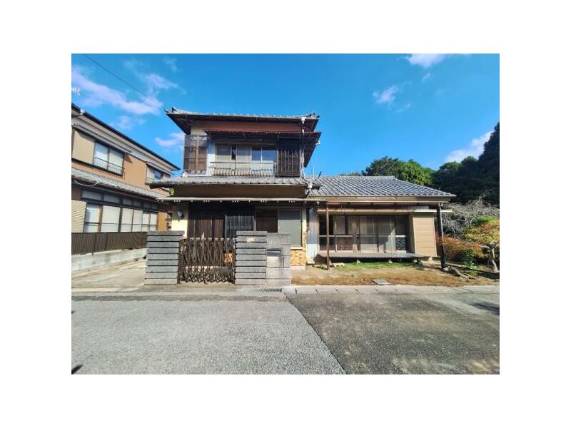 Sosa City Yokaichiba (Yokaichiba Station) 2-story 5DK