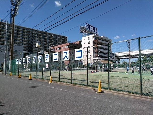 アットホーム 江戸川区 谷河内2丁目 篠崎駅 05010 2dk 提供元 ハウスコム 株 市川店 江戸川区 の賃貸マンション